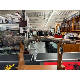 CZ 457 Hunter Strata 22 lr