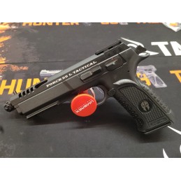 Tanfoglio Force Tactical 22lr