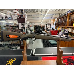 Tikka T3X OD Green + Point...