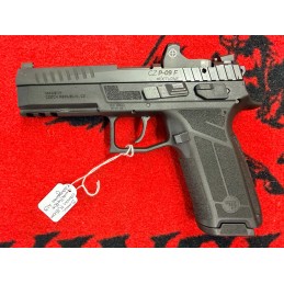 CZ P-09F Nocturne + Point...