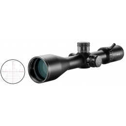 HAWKE Vantage HD 34 FFP...