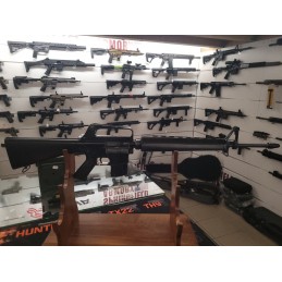 ARMI JAGER MOD AP15 22LR...
