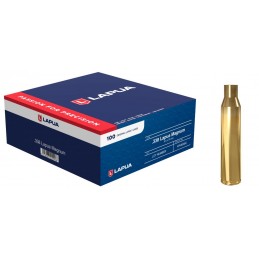 Lapua étuis 338 Lapua...