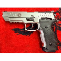 Steyr Arms ATC Base OR 5" 9 mm