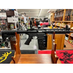 Smith & Wesson MP15-22 22...