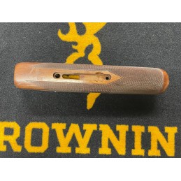 Bowning B525 devant bois...