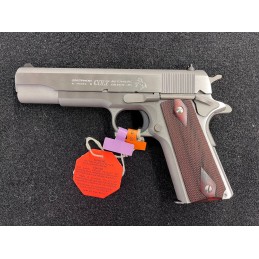Colt 1911 Government model...