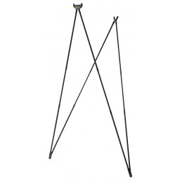 4 STABLE STICK CANNE DE...