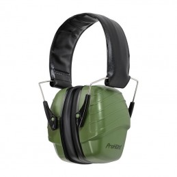 Casque Anti-Bruit Prohunt -...