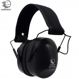 Casque de tir Real Hunter...