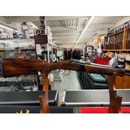 Merkel B3 Super Luxe 8x57...