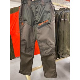 SOMLYS Salopette Cordura...