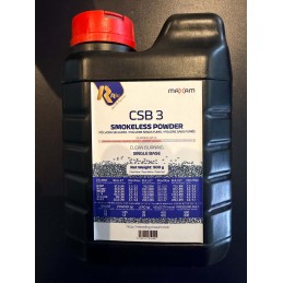 MAXAM CSB 3 500 g