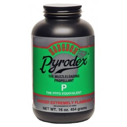 HODGDON PYRODEX P 454g