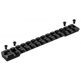 Rail Recknagel Alu...