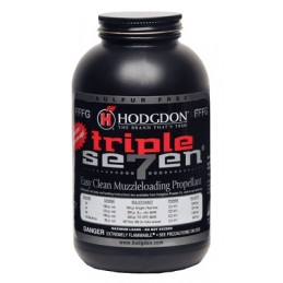 Hodgdon Triple Seven FFFG 454g