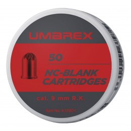 Umarex CAL 9MM R -...
