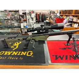 Savage Axis II Precision...