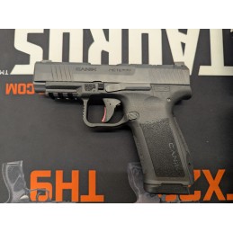 Canik METE MC9LS 9 mm occasion