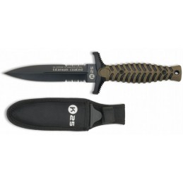 K25 Couteau de botte...