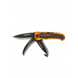PROHUNT couteau multi fonction