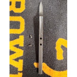 Browning Bar Acier Bande de...