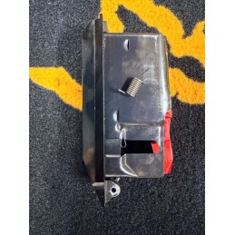 Browning Bar Acier Chargeur...