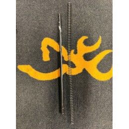 Browning Bar Acier Ressort...