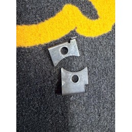 Browning Bar Acier Support...
