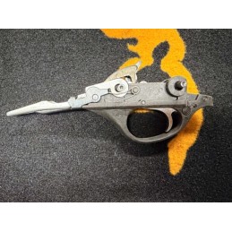 Luger 2010 Cal 12 Sous...