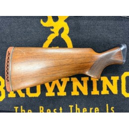 Bretton Gaucher Semi-auto...