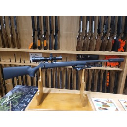 CZ 457 Compo Varmint 22 lr...