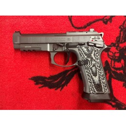 BERETTA 92XI Squalo 9mm