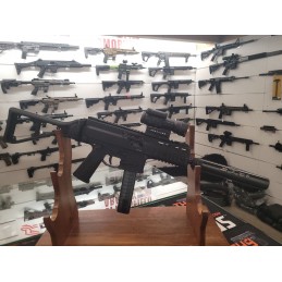 B&T APC 9 + RDS + Aimpoint...