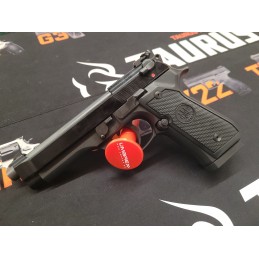 Beretta 92 FS 22 lr OCCASION