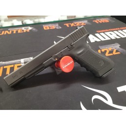 Glock 17L 9 mm OCCASION