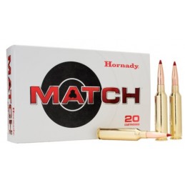 HORNADY 7mm PRC ELD Match...