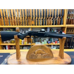 Winchester SXR Tracker...