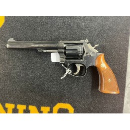 SMITH & WESSON Mod 17-3...