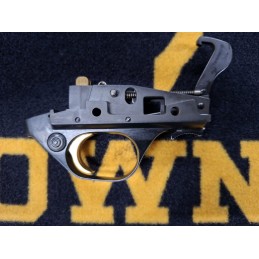 Browning Bar Mk2 sous garde...