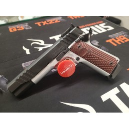 TANFOGLIO FT 1911 Match 45ACP