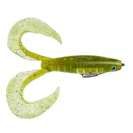 Delalande Néo Frog 14cm