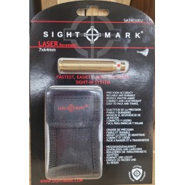 Laser de réglage SIGHT MARK