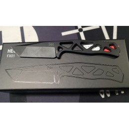 Couteau HK FX01