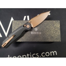 Couteau TRIVISA HORNET