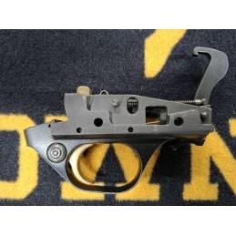 Browning Bar Mk2 sous garde...
