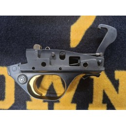 Browning Bar Mk2 sous garde...