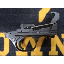 Browning Bar Mk1 sous garde...