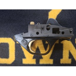 Browning Bar Mk2 sous garde...