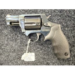 Taurus 605 bronzé 2" 357 mag